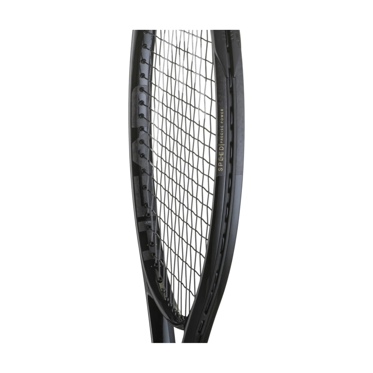 Raqueta Head Speed Mp Legend Djokovic 2025 4 1/4
