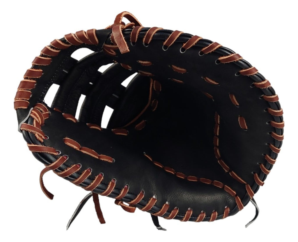 Guante De Beisbol Radach Primera Base Rookie 12.75 Cafe/ngo