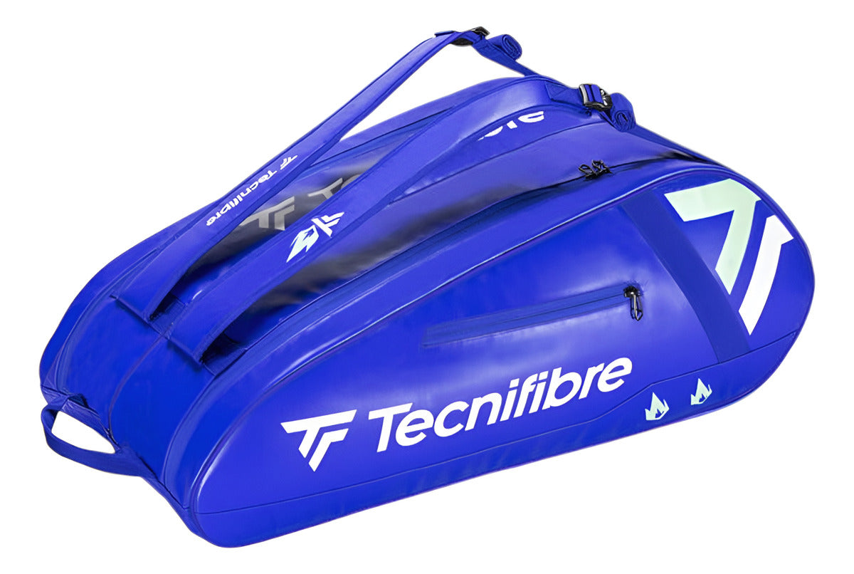 Raquetero Tecnifibre Tour Endurance Arena Id X12