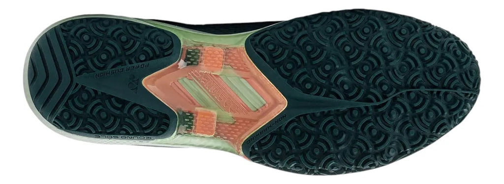 Tenis Yonex Ad-accel Clay Hombre Teal Green Arcilla 28.5cm