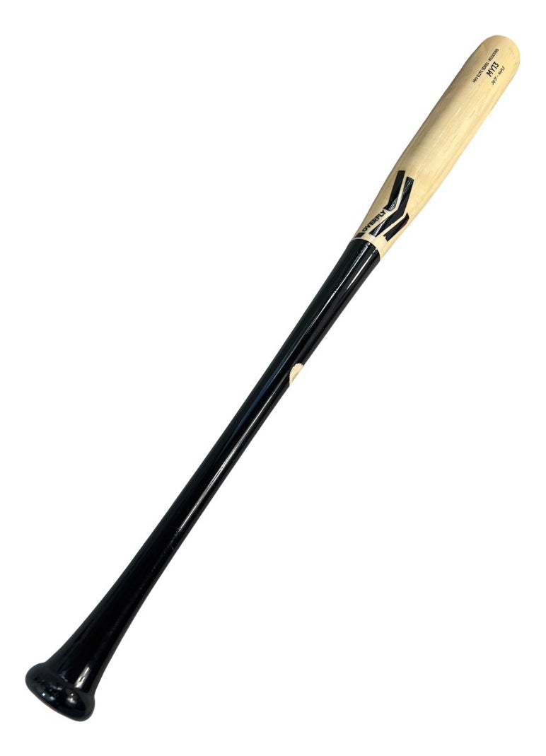 Bat De Béisbol Overfly My13 Pro Elite 34 Natural/negro