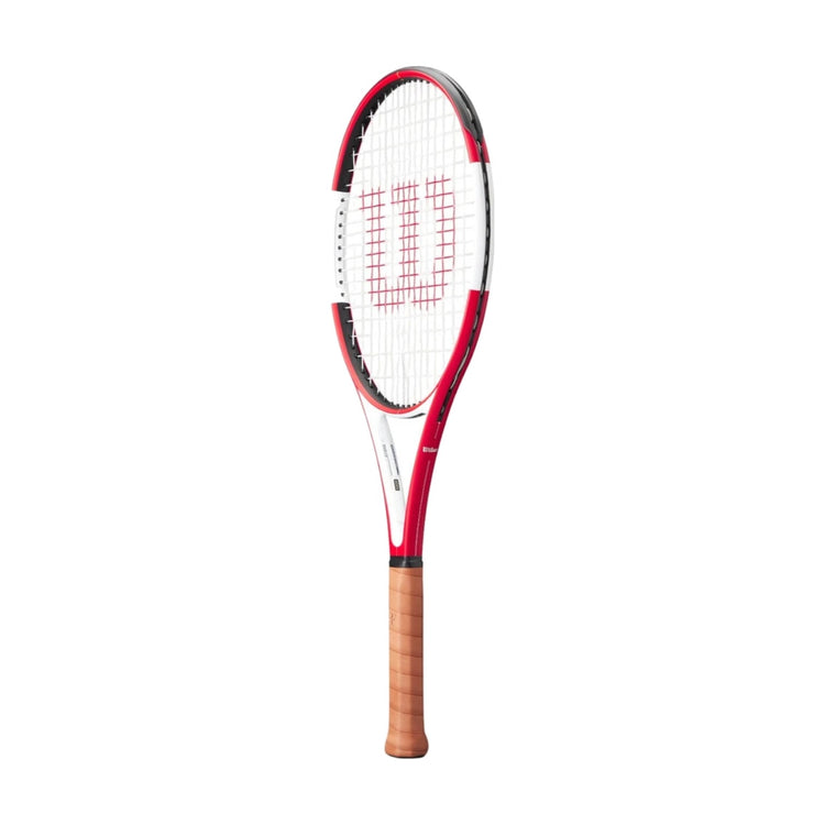 Raqueta De Tenis Wilson Rf 01 Pro Classic 4 1/4