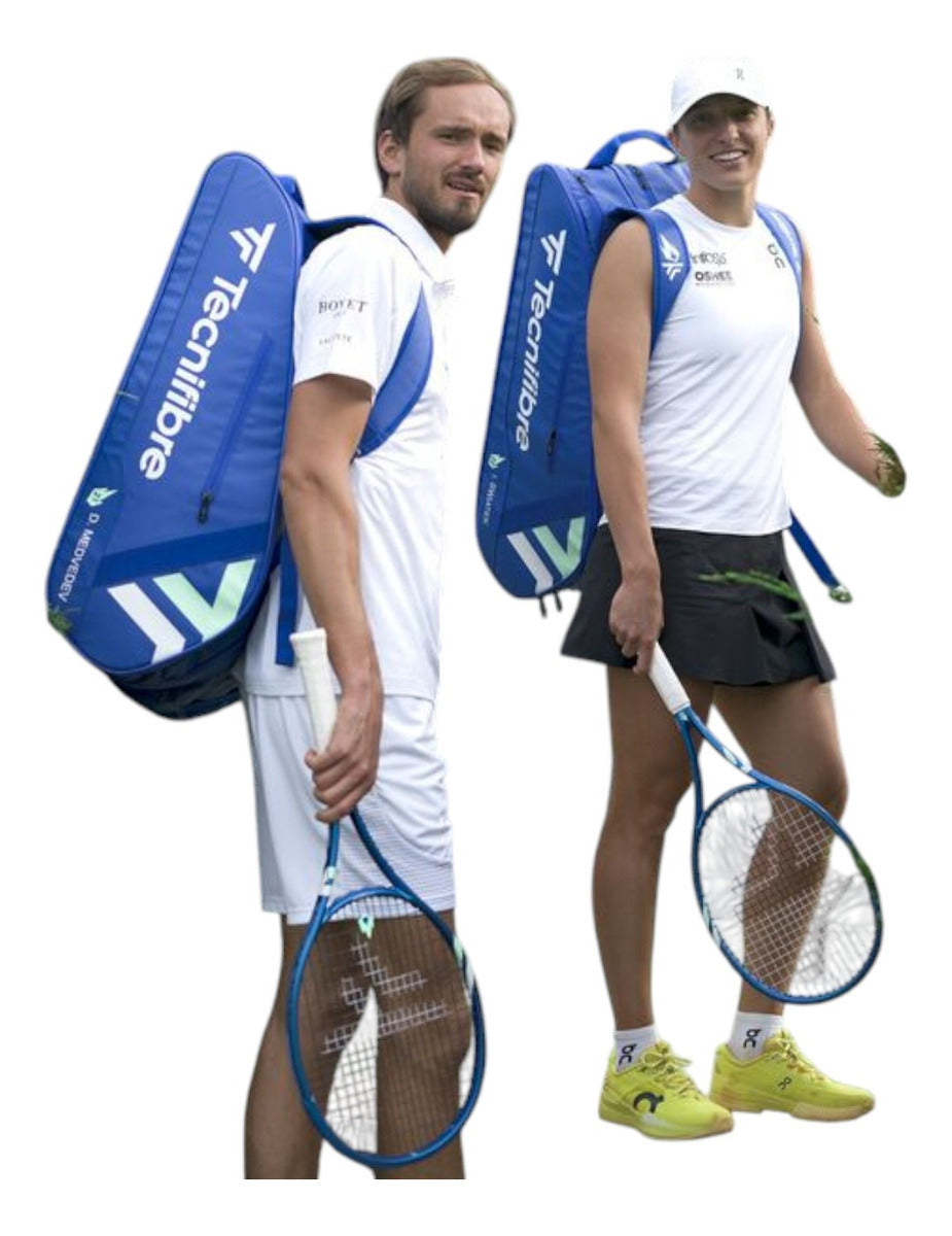 Raquetero Tecnifibre Tour Endurance Arena Id X12