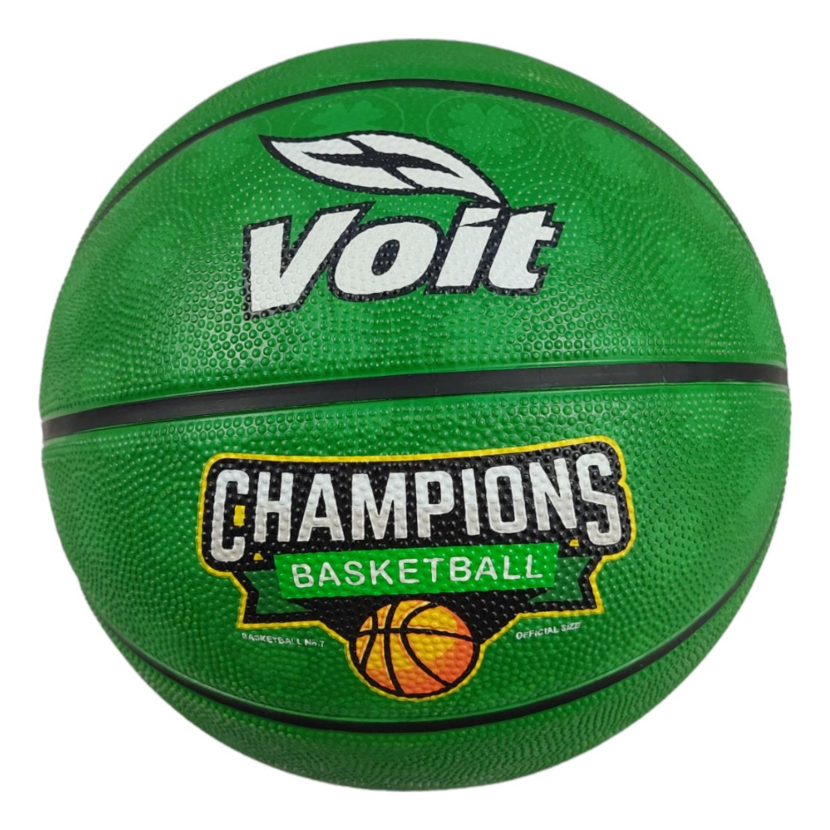 Balón Basquetbol #7 Voit Champions Bos Bs-100