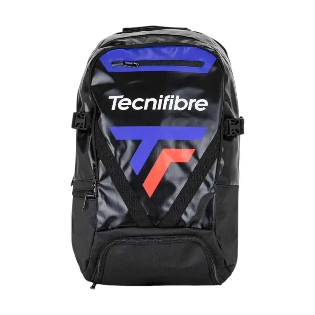 Mochila Tecnifibre Tour Endurance Black Backpack Negro