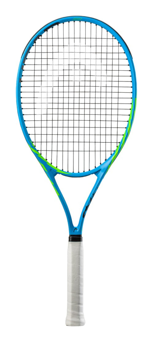 Raqueta Head Mx Spark Elite Blue