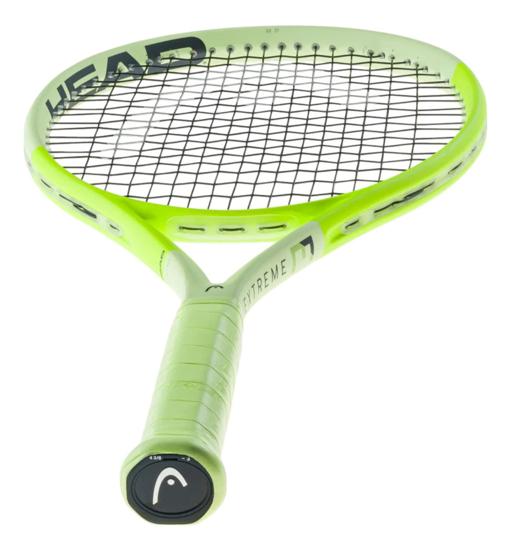 Raqueta De Tenis Head Extreme Pro 2024 Puño 4 1/4