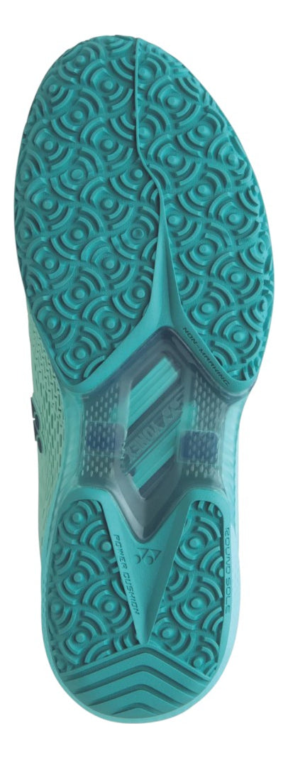 Tenis Yonex Ad-accel Mujer Clay 2025 Peppermint