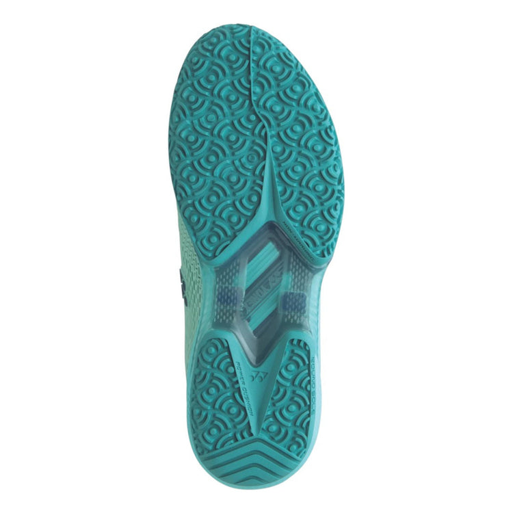 Tenis Yonex Ad-accel Mujer Clay 2025 Peppermint