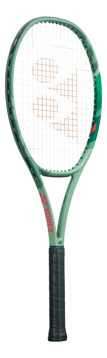 Raqueta De Tenis Yonex Percept 97h 330gr 4 3/8