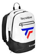 Backpack Tecnifibre Tour Endurance White 2025