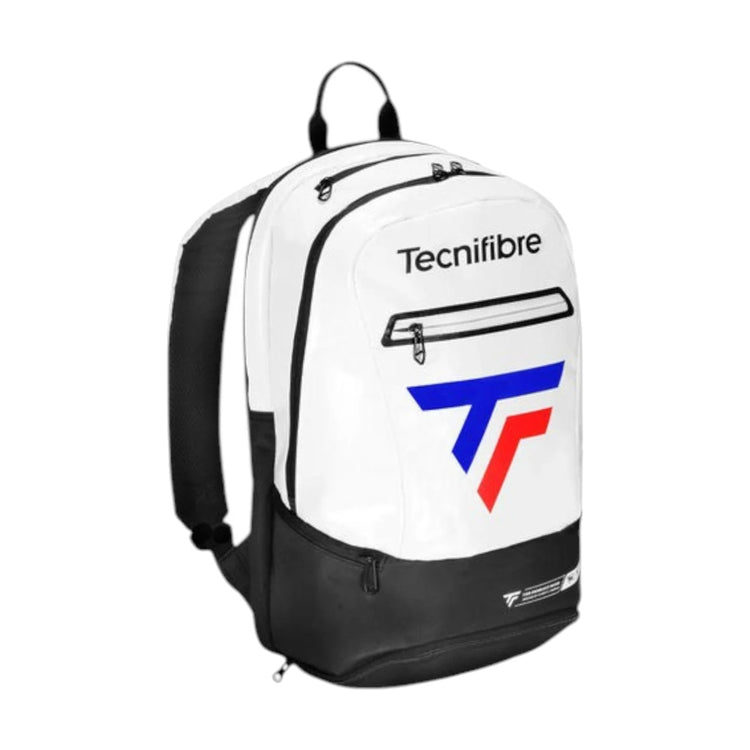 Backpack Tecnifibre Tour Endurance White 2025