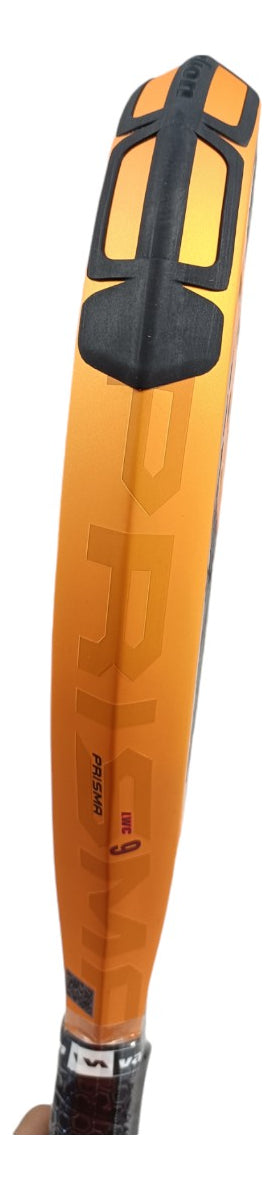 Pala De Padel Varlion Lw Prisma Carbon 9