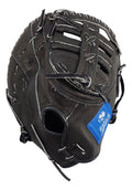 Guante De Beisbol Radach Primera Base Rookie 12.75 Negro