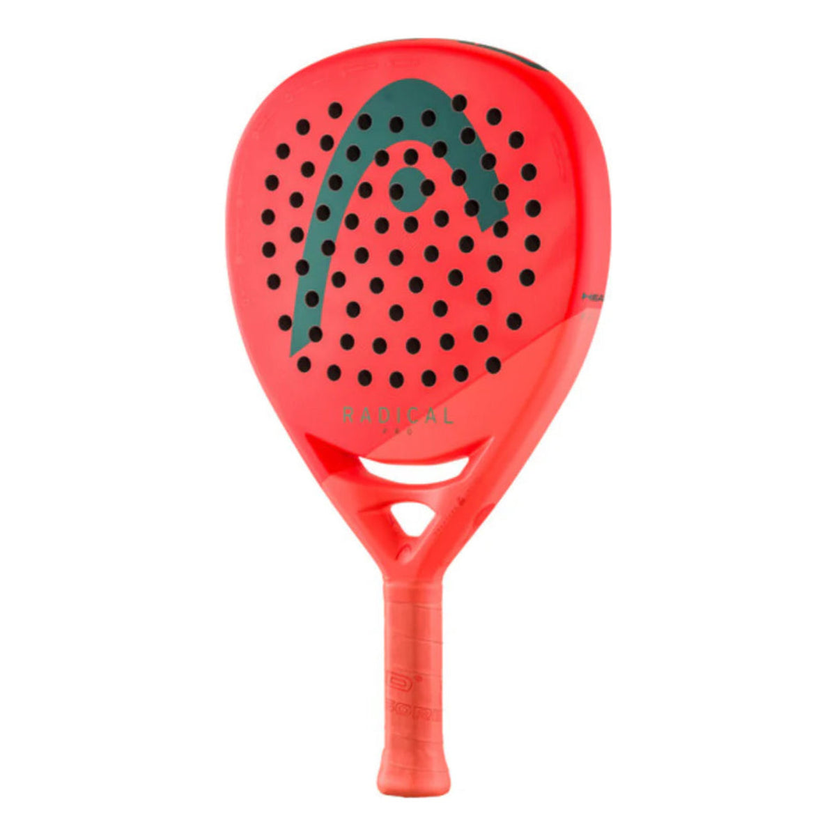 Pala Pádel Head Radical Pro 2026 Control Auxetic 2.0