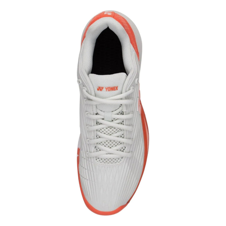 Tenis Yonex Power Cushion Eclipsion 5 Clay Hombre Sl/or 29cm