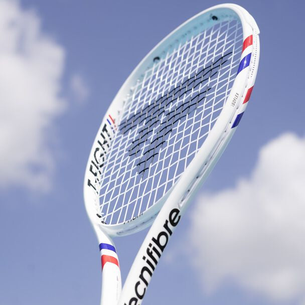 Raqueta De Tenis Tecnifibre Tfight 315s 4 3/8 Mod 2025
