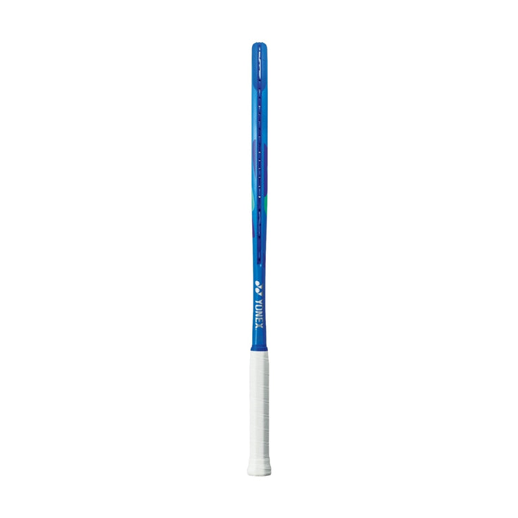 Raqueta De Tenis Yonex Ezone 100 2025 Blast Blue 300g 4 1/4