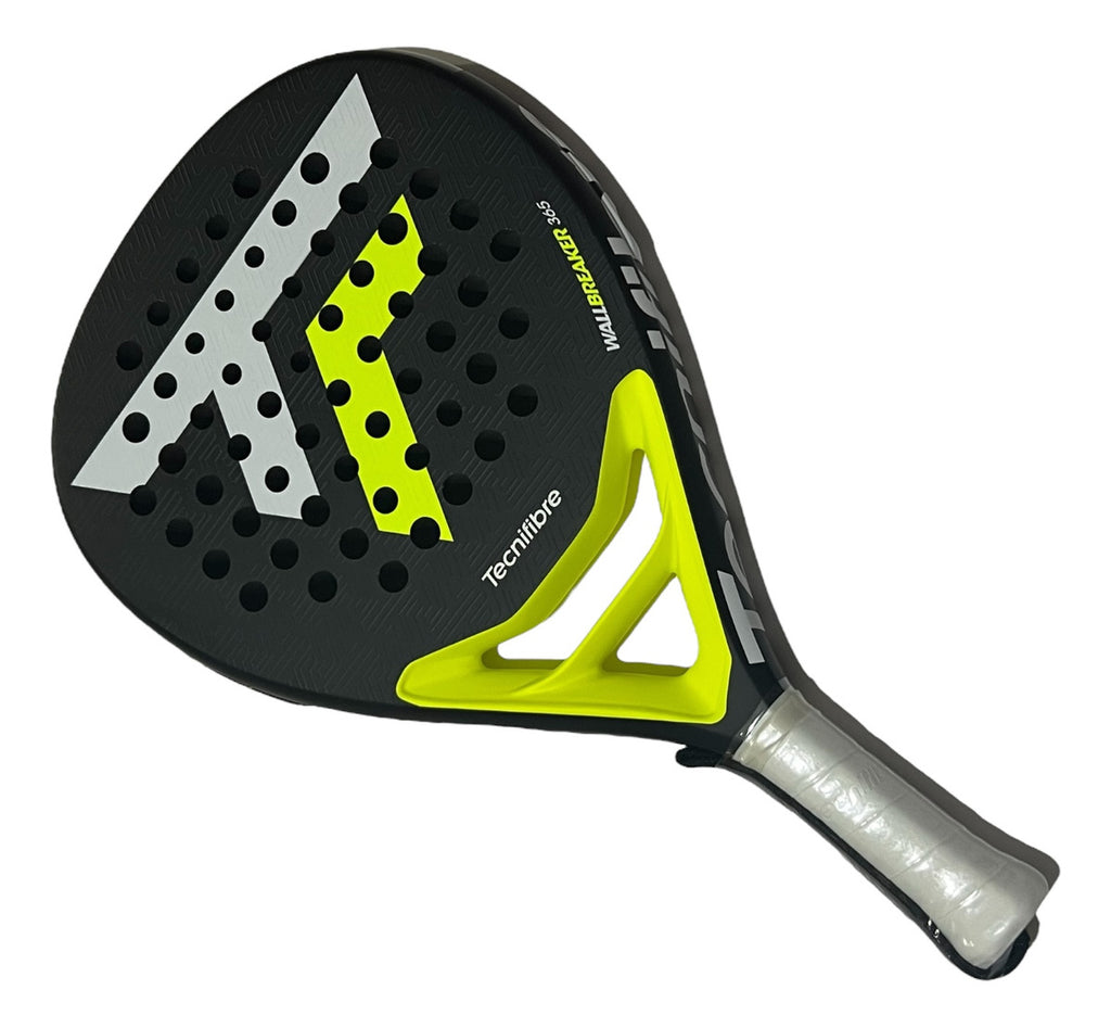 Pala De Padel Tecnifibre Wall Breaker 365 2024