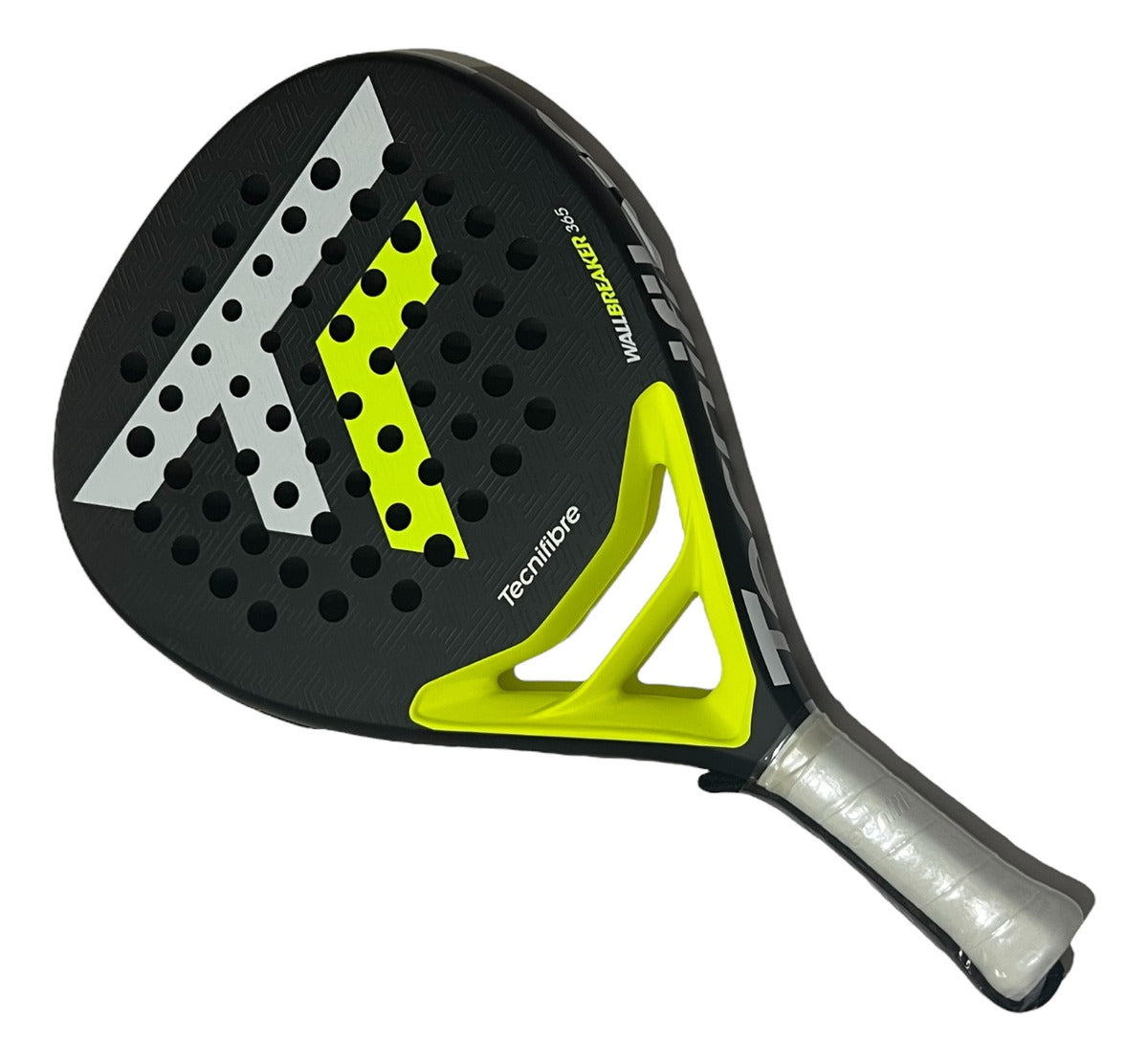 Pala De Padel Tecnifibre Wall Breaker 365 2024