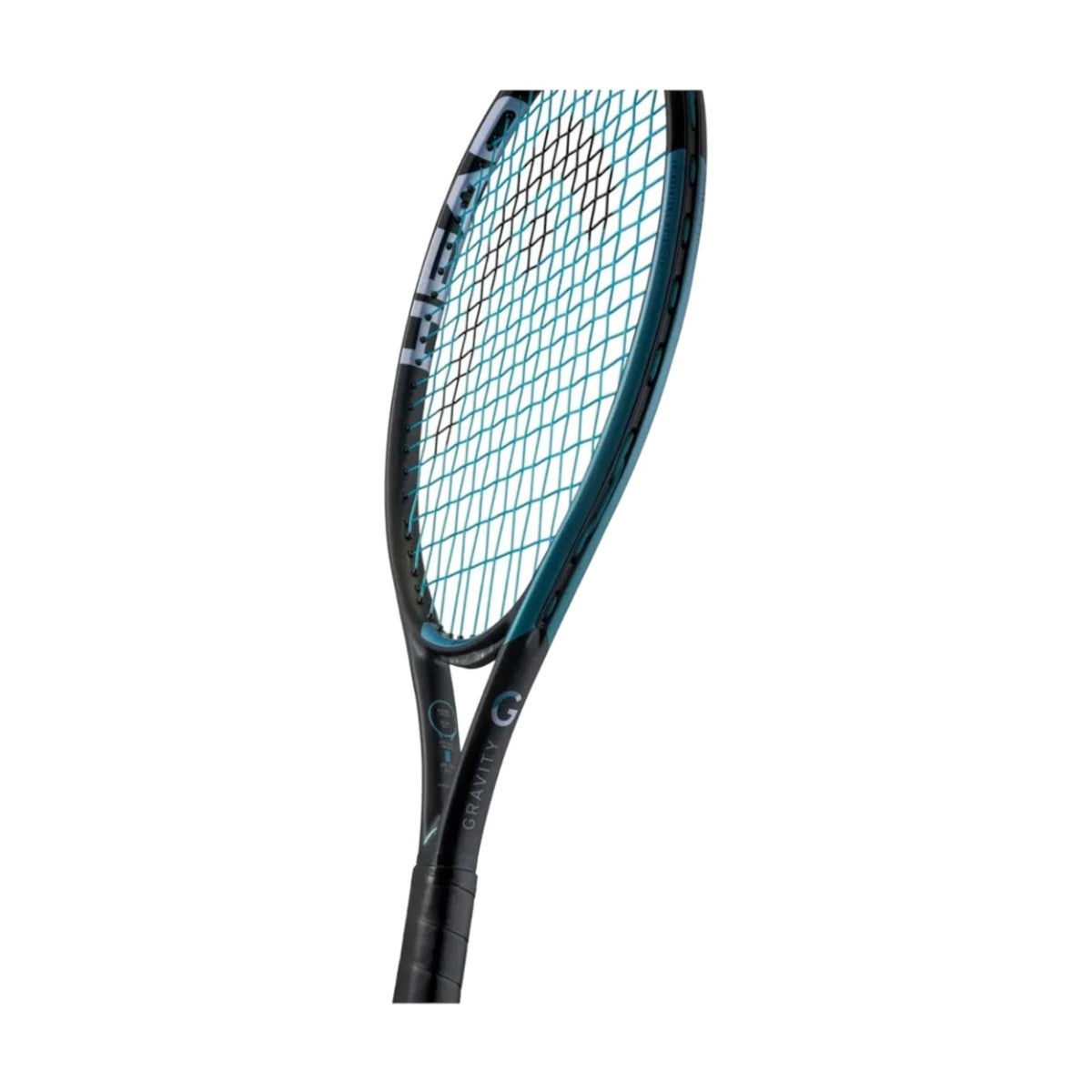 Raqueta De Tenis Head Gravity 23 Junior Niños 6 A 8 Años