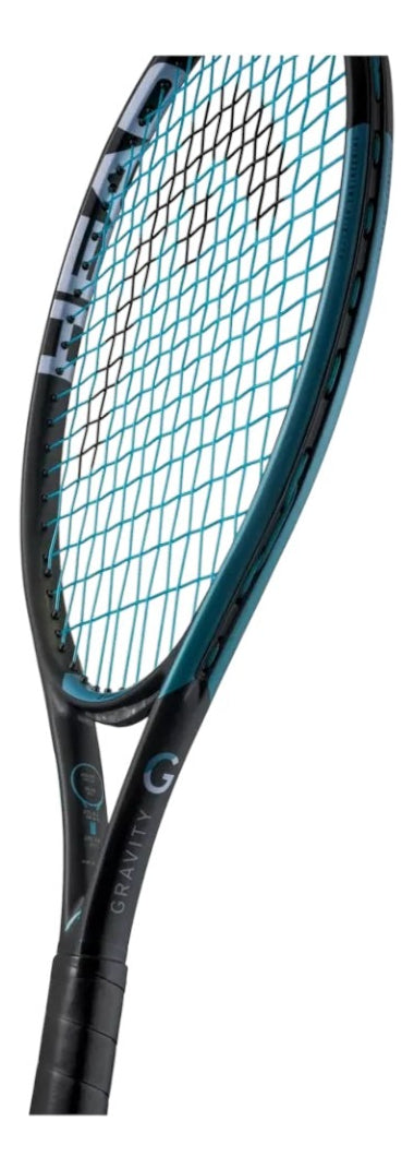 Raqueta De Tenis Head Gravity 23 Junior Niños 6 A 8 Años