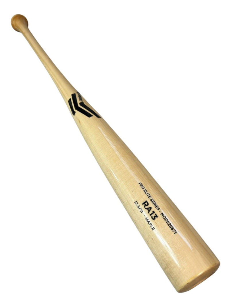 Bat Béisbol Overfly Pro Elite Ra13 Maple Natural 33.5/31