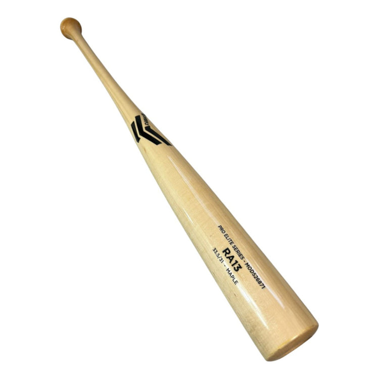 Bat Béisbol Overfly Pro Elite Ra13 Maple Natural 33.5/31