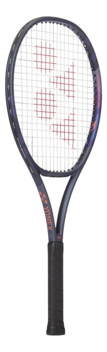 Raqueta De Tenis Yonex Percept 100l Midnight Navy 280g 4 3/8