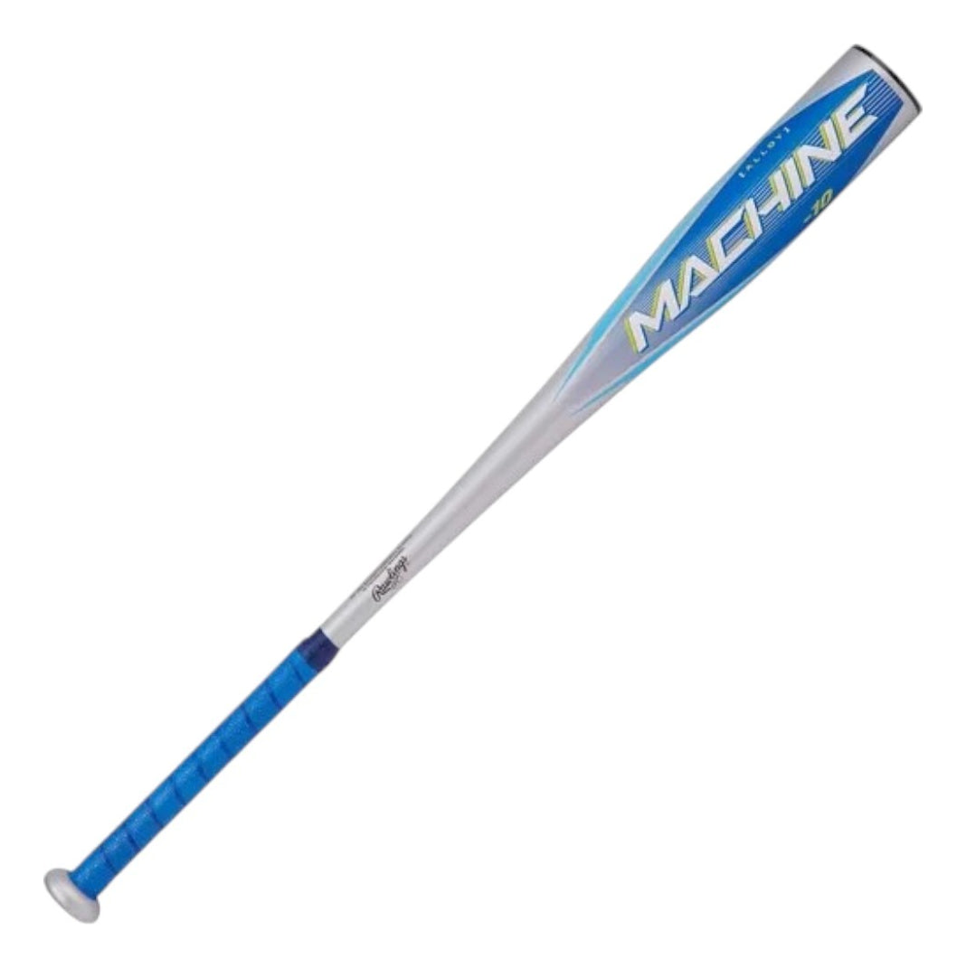 Bat De Beisbol Infantil Rawlings Machine -10 Usa 30in 20oz