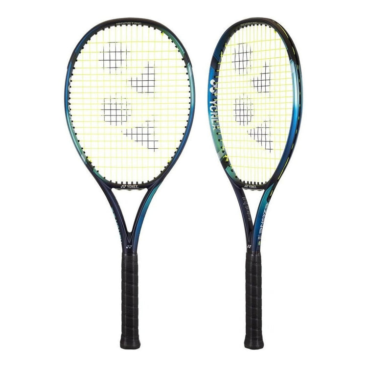 Raqueta De Tenis Yonex Ezone 98+ 2022 305g 4 3/8 Extra Larga