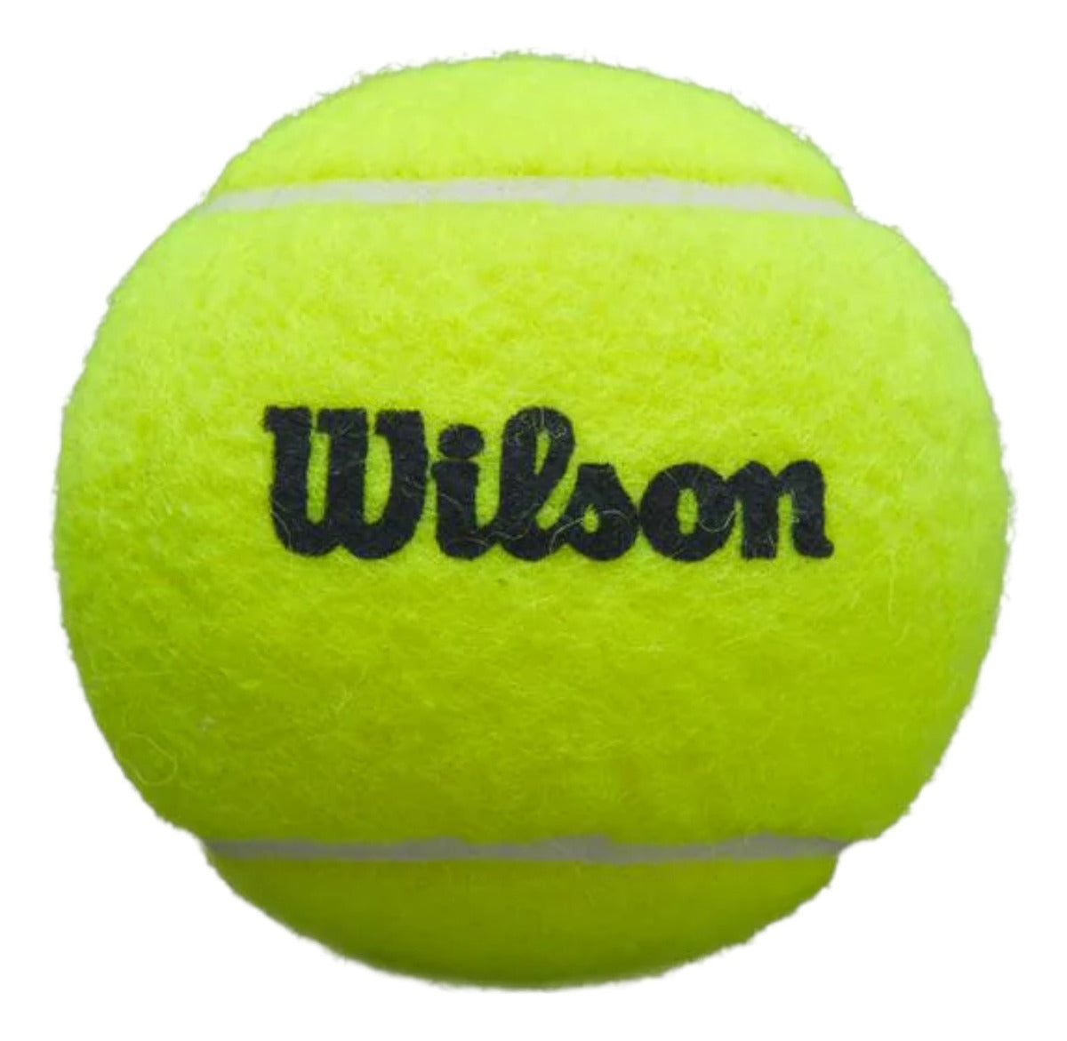 Pelota De Padel Wilson Premiar Padel Oficial Bote C/3