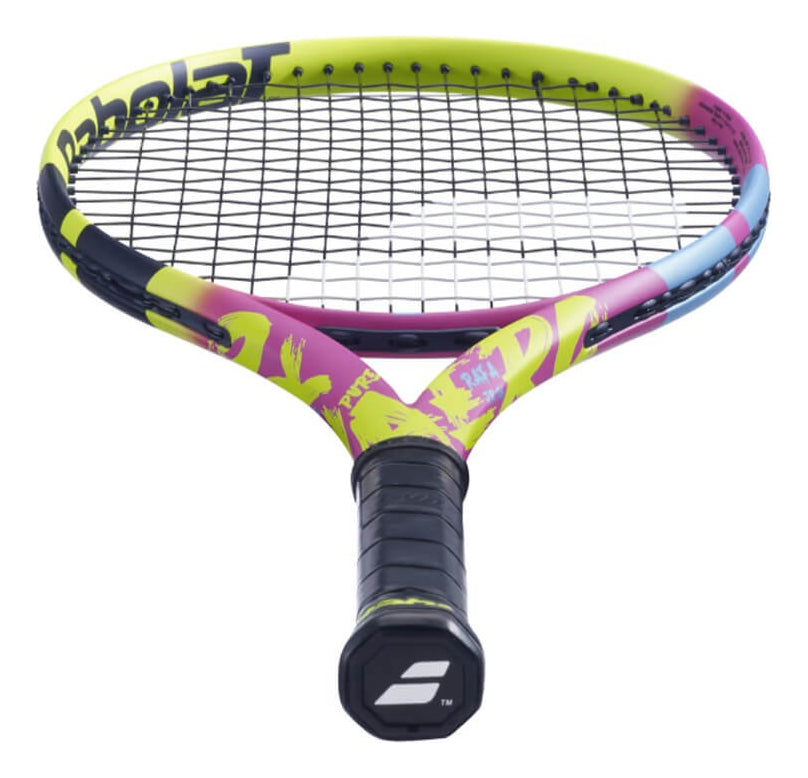 Raqueta Babolat Pure Aero Rafa Junior 26