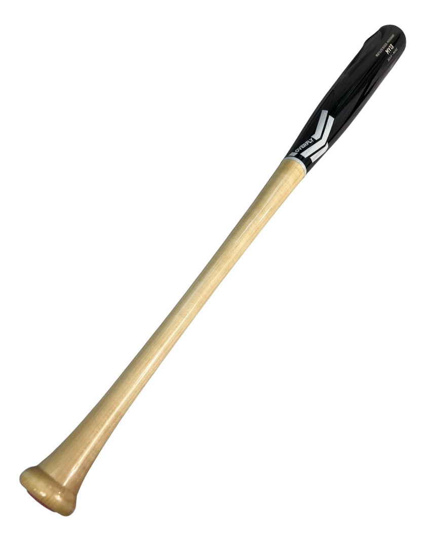 Bat De Béisbol Overfly My13 Pro Elite Series 33.5  Neg/nat