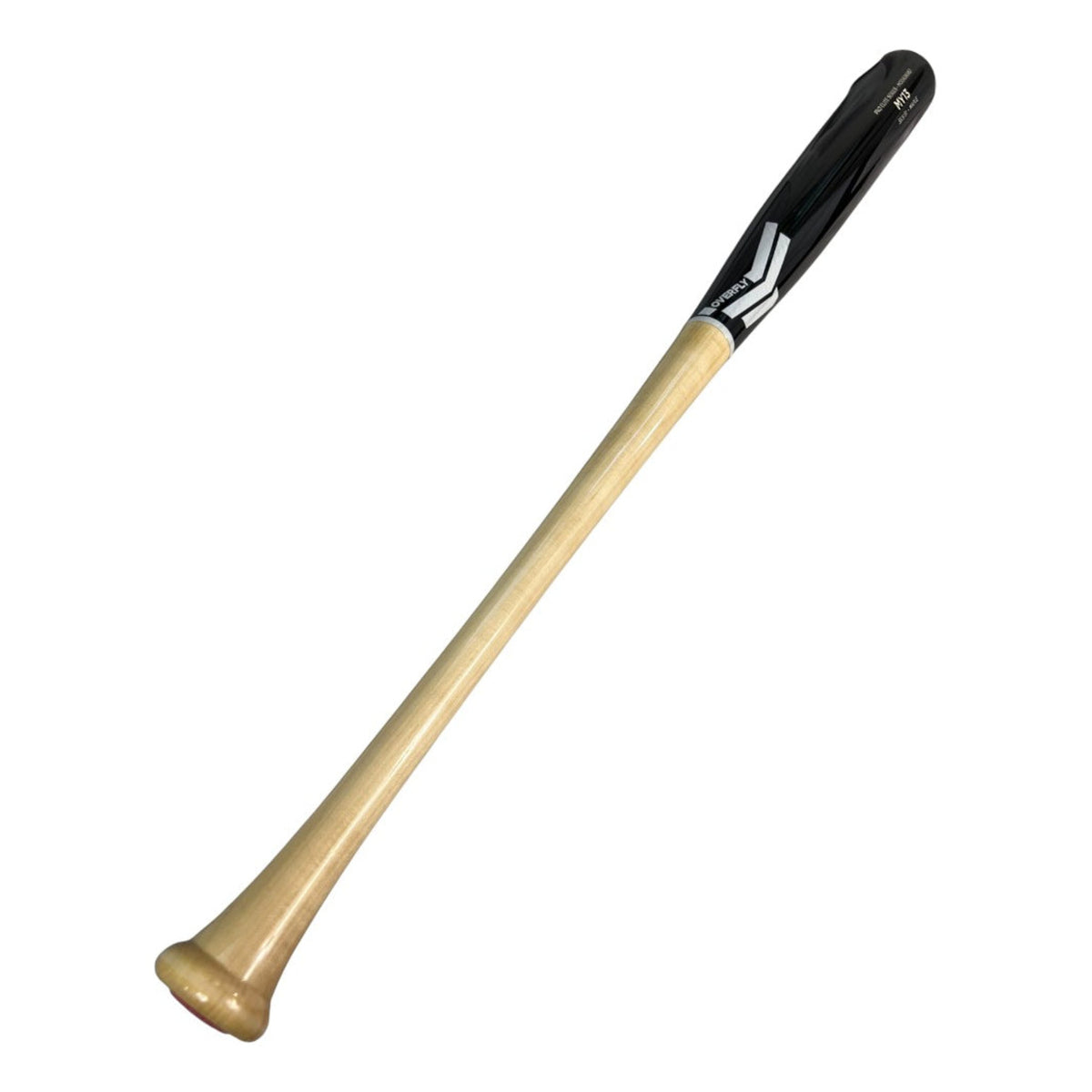 Bat De Béisbol Overfly My13 Pro Elite Series 33.5  Neg/nat