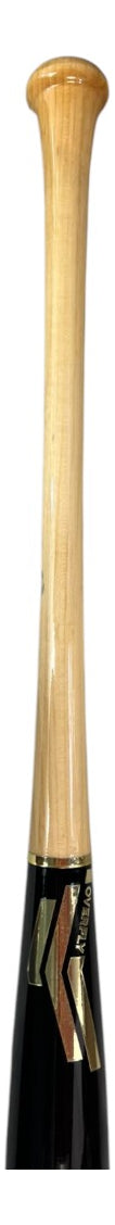 Bat Béisbol Overfly Pro Elite Cc13 Maple 33.5/31 Natbk