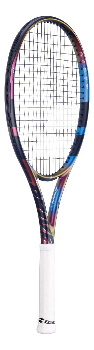 Raqueta De Tenis Babolat Pure Drive Team Spectra 285gr
