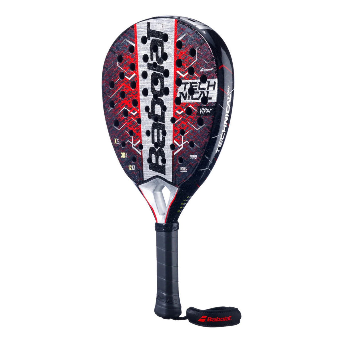 Pala De Padel Babolat Technical Viper 2025