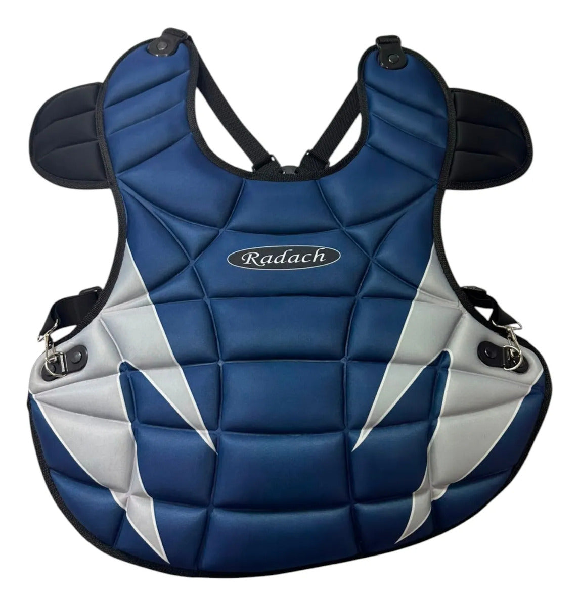 Arreo De Catcher Radach Pro Adulto Marino