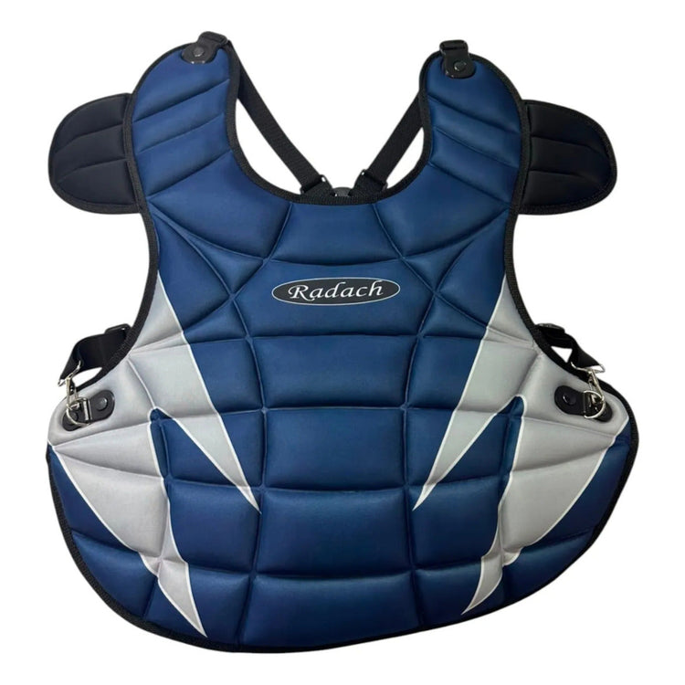Arreo De Catcher Radach Pro Adulto Marino