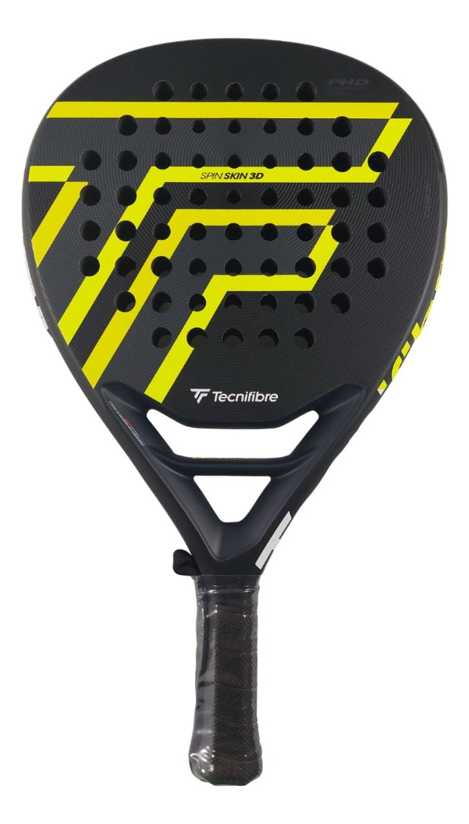 Pala Tecnifibre Pádel Wallbreaker 365