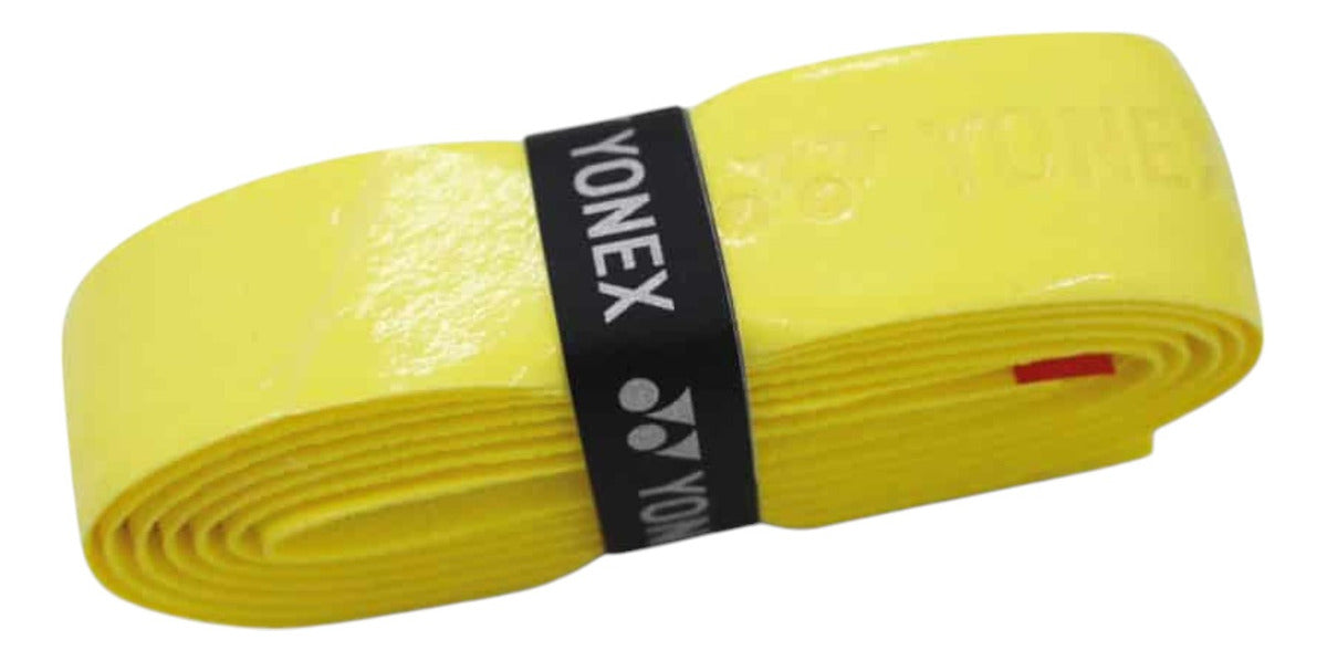 Grip Yonex Hi Soft Ac420ex Amarillo