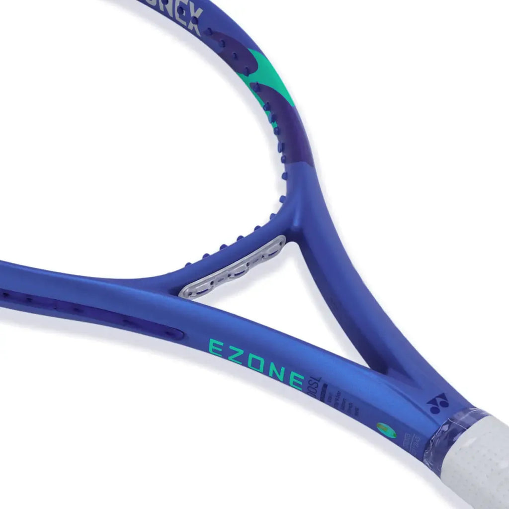 Raqueta De Tenis Yonex Ezone 100sl Blast Blue 270g 4 1/8