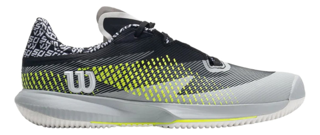 Tenis Wilson Kaos Swift 1.5 Para Tennis