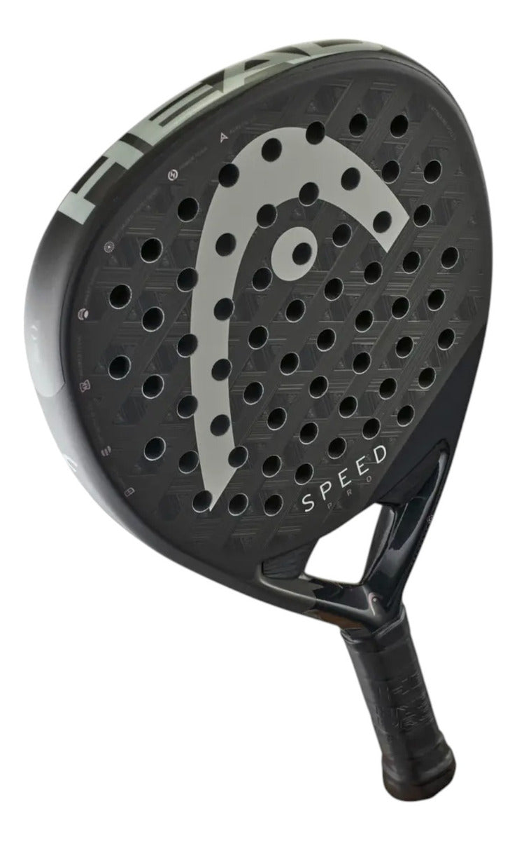 Pala De Pádel Head Speed Pro 2025
