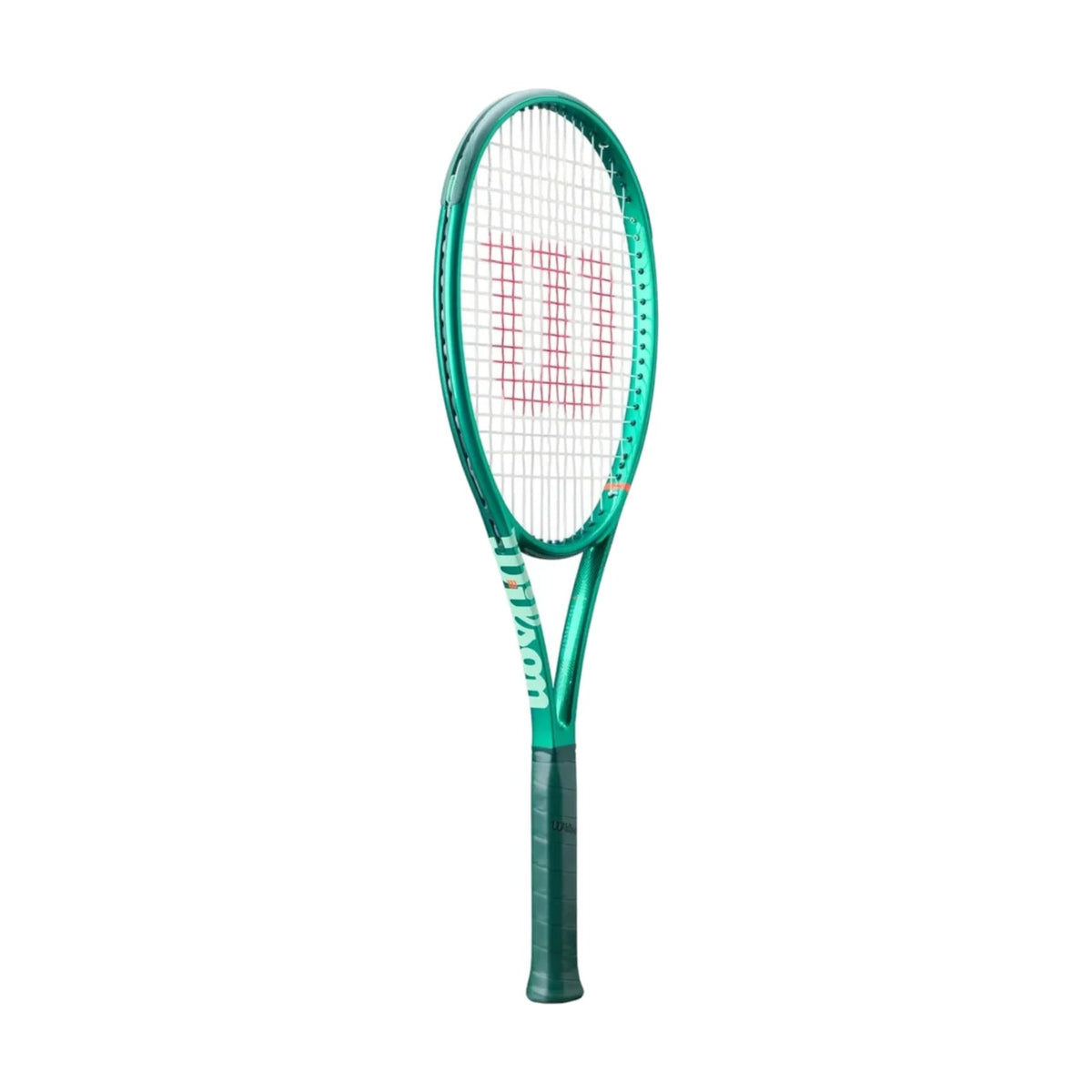 Raqueta De Tenis Wilson Blade 98 16x19 V10 305gr 4 3/8