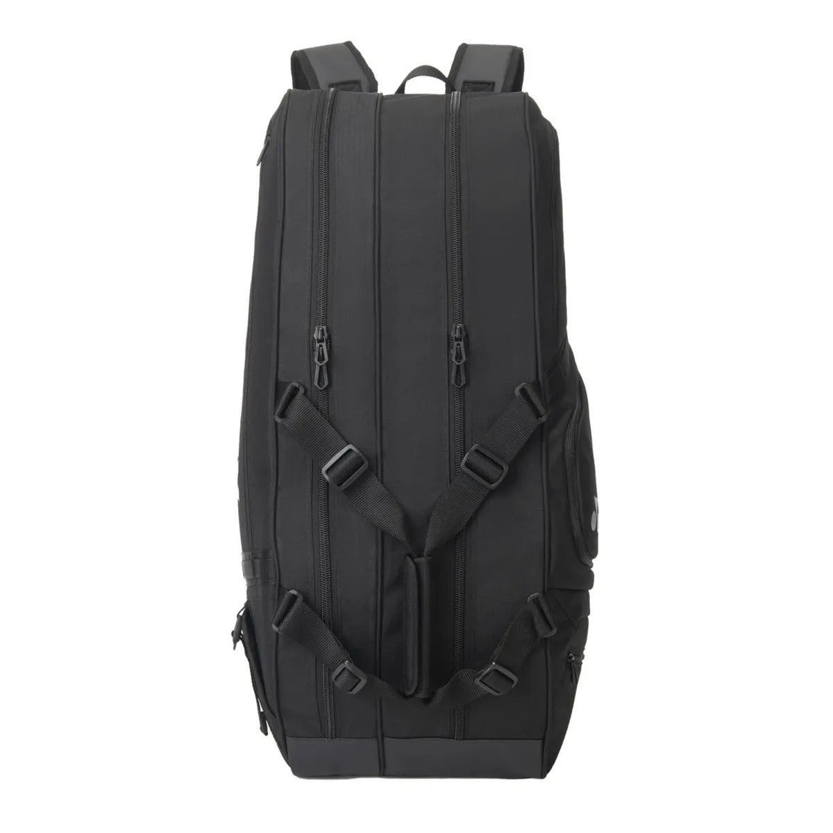 Maleta Raquetero Yonex Gearlogic Para 6 Pcs Negro