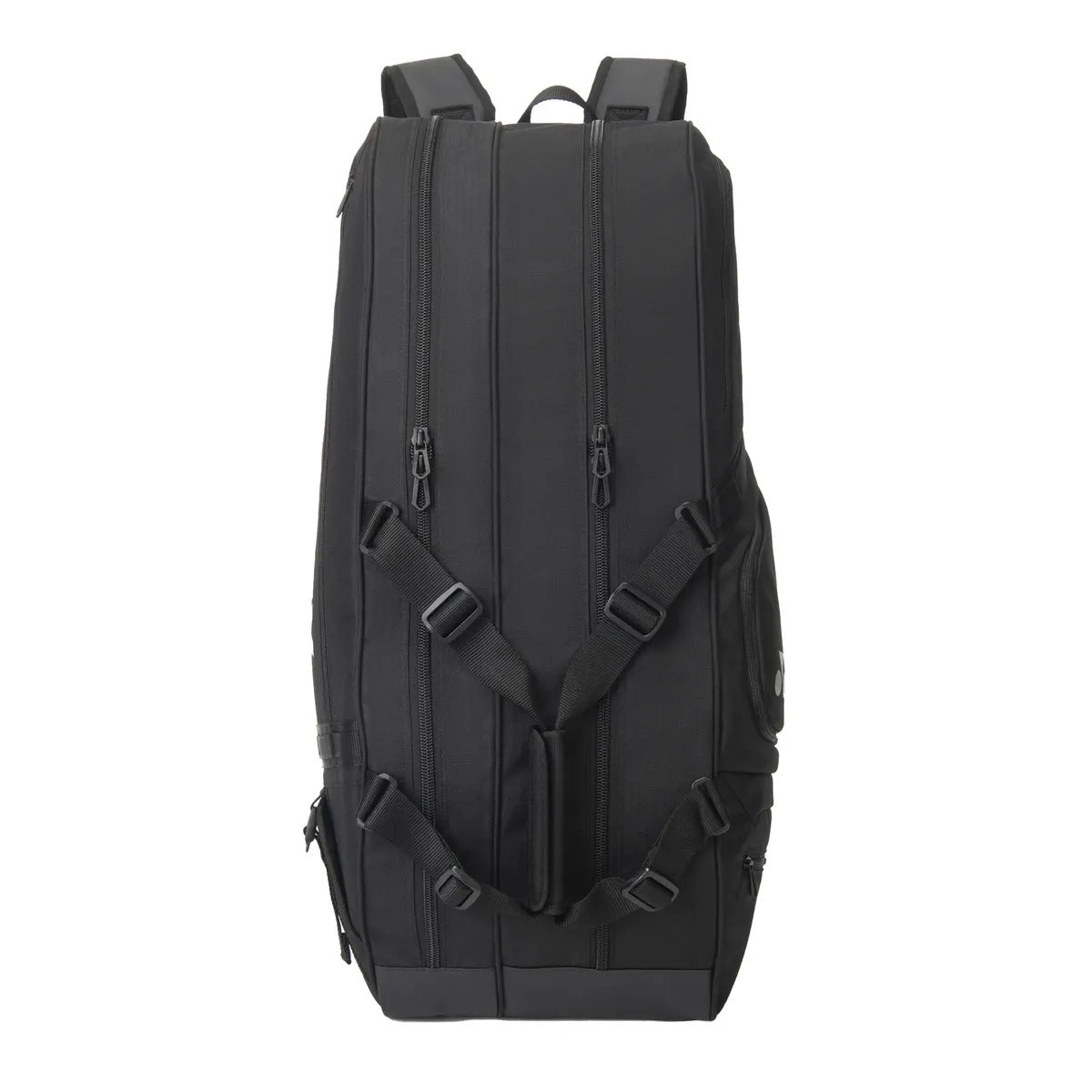 Maleta Raquetero Yonex Gearlogic Para 6 Pcs Negro