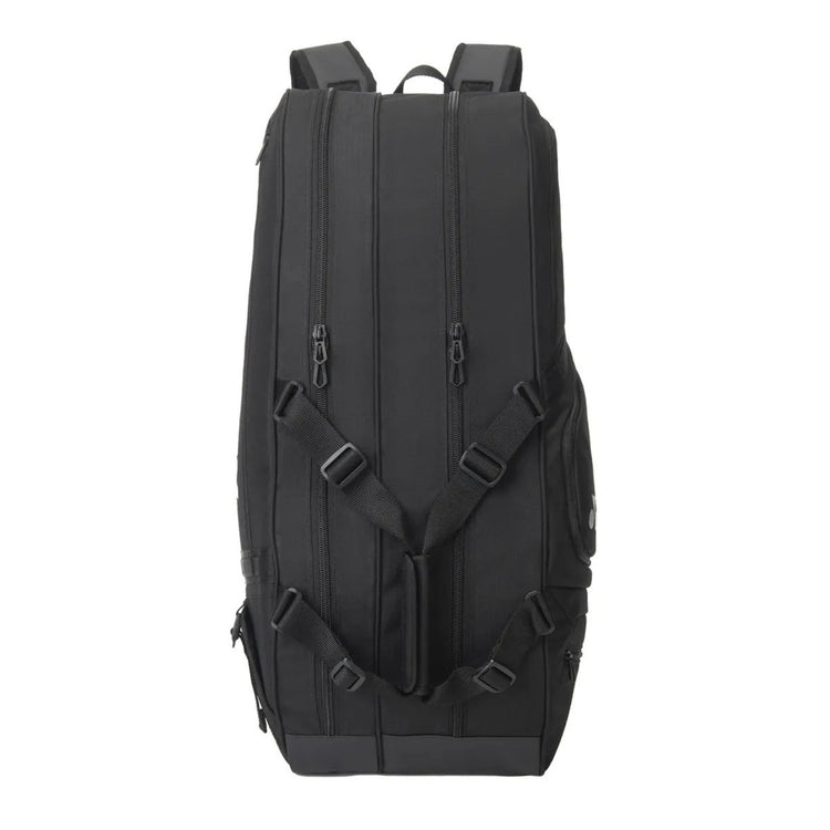 Maleta Raquetero Yonex Gearlogic Para 6 Pcs Negro