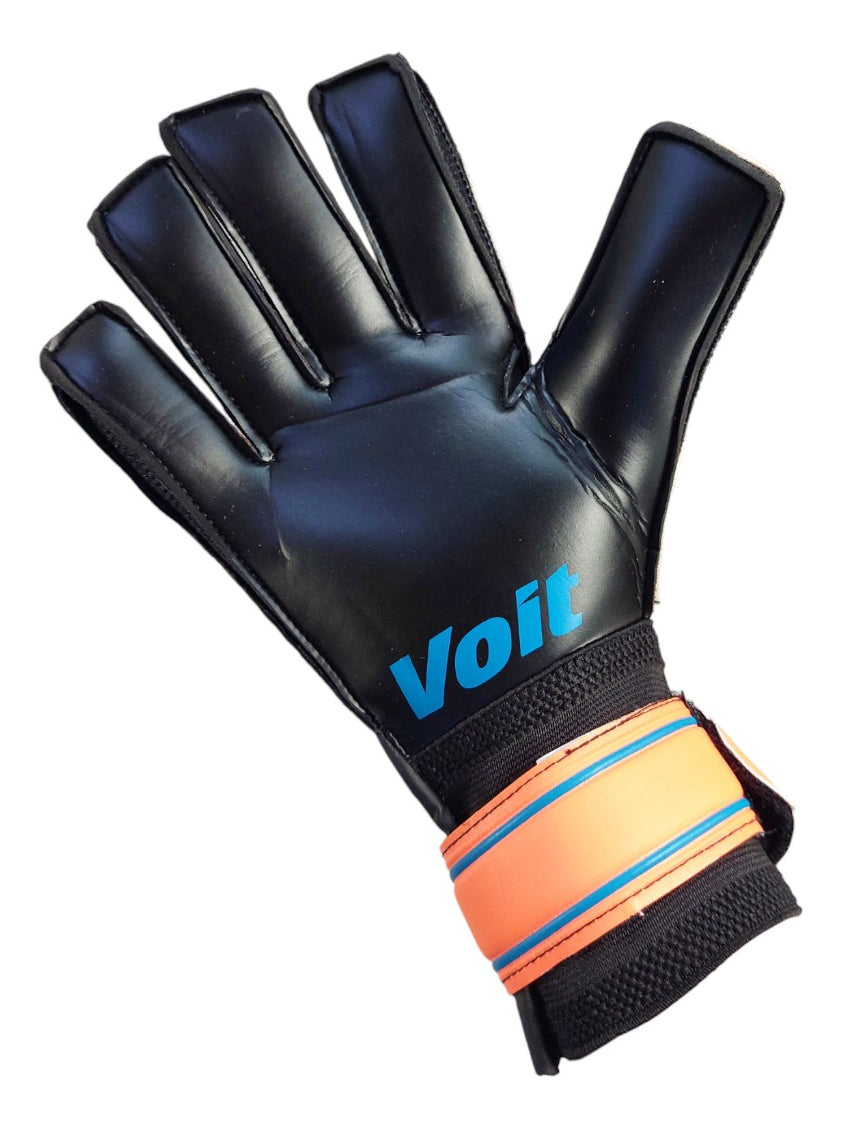 Guantes De Portero Voit Adulto Performance Iii Grande Naranj